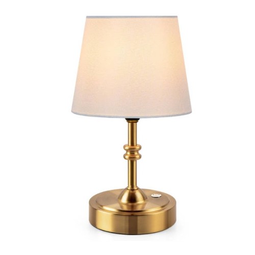 Homtas lampada tavolo led - led, a