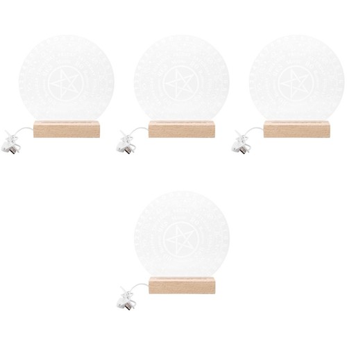 Set lampada tavolo - set,