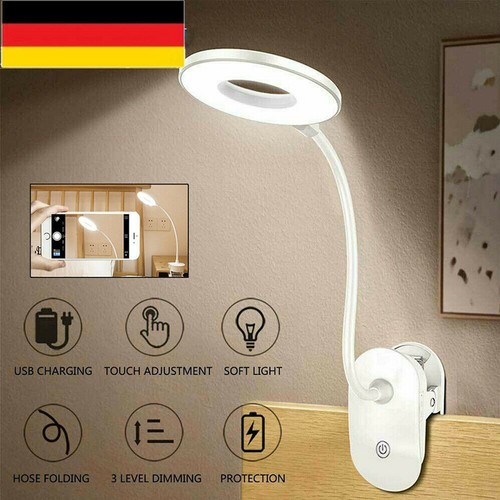 Lampada lettura usb - lampada, da