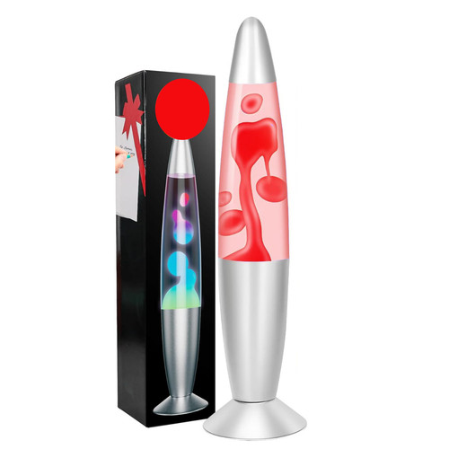 Lava lamp lampada - lampada,