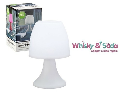 Led lamp lampada - -,