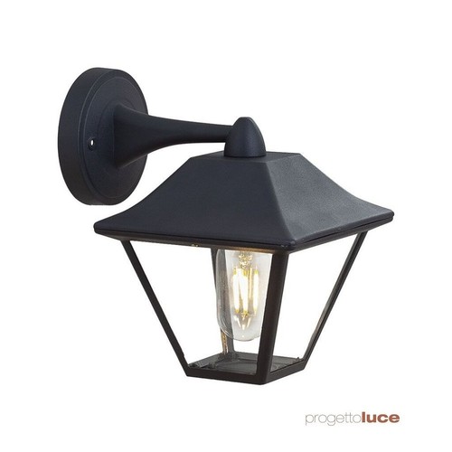 Tac lampada giardino - da,
