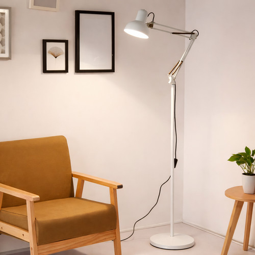 Led floor lamp flexible - led,