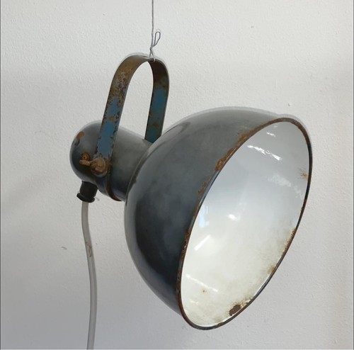 Lampada industriale - industriale,
