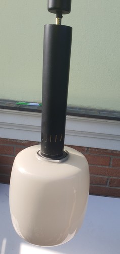 Lampada sospensione vetro - sospensione,