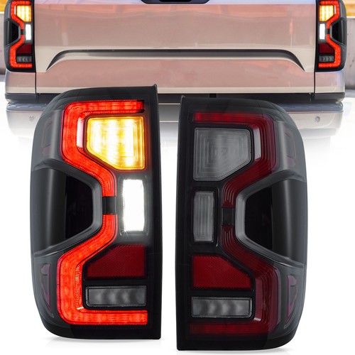 Fanali posteriori vland led - fanali,