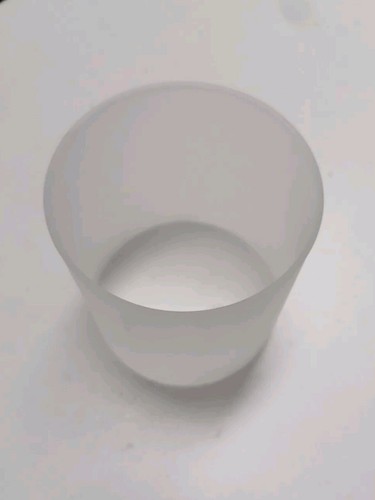 Vetro ricambio per - , lampada