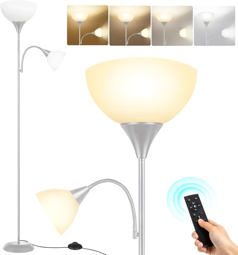 Outon lampada terra led - outon,