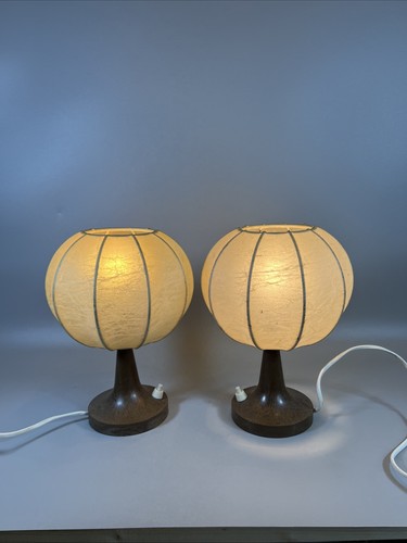Lampada tavolo vintage - lampada,