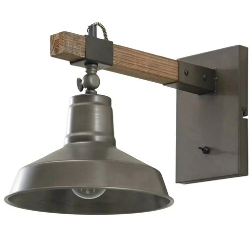 Applique varie max industriale