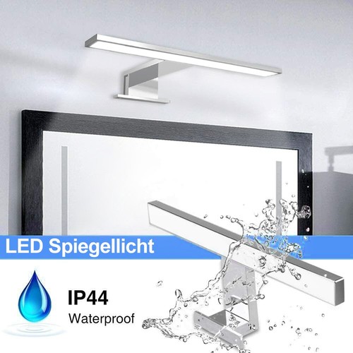 Lampada specchio led - lampada, a