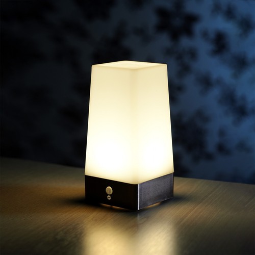 Auraglow lampada sensore - sensore, di