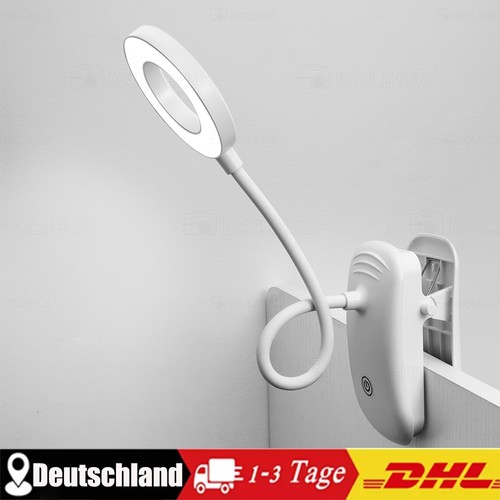 Lampada lettura led - da,