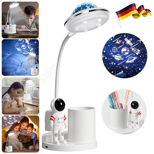 Lampada scrivania - da,