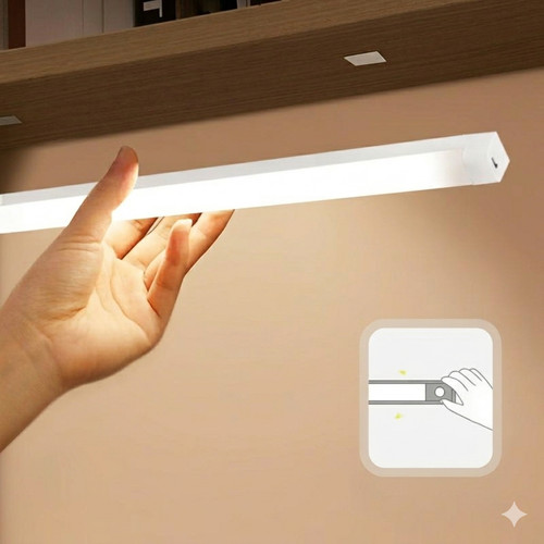 Lampada led sensore movimento - lampada,
