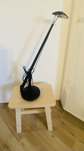 Lampada tavolo scrivania table - tavolo,