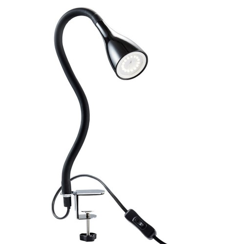 Lampada led morsetto - a,