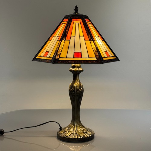 Lampada tavolo tradizionale - da,