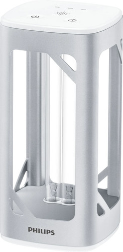 Philips disinfection desk - philips,