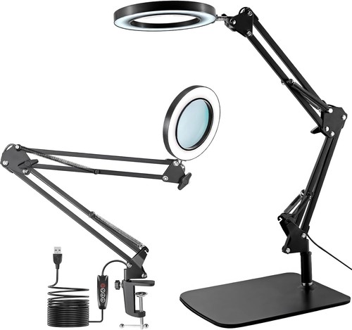 Viiwu lampada scrivania led - scrivania,