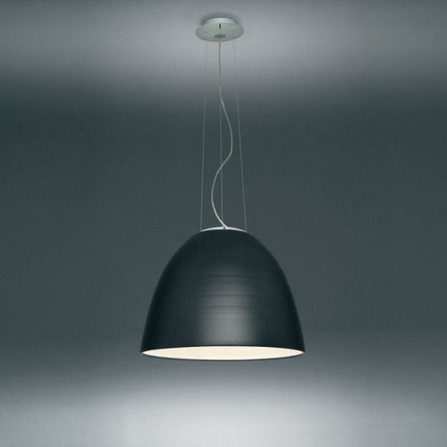 Artemide nur halo - halo, lampada