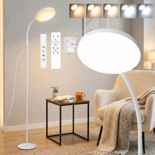 Lampada terra led - lampada,