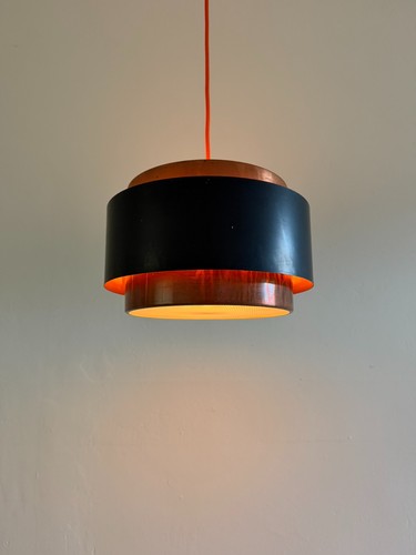 Lampada danese vintage - , fog