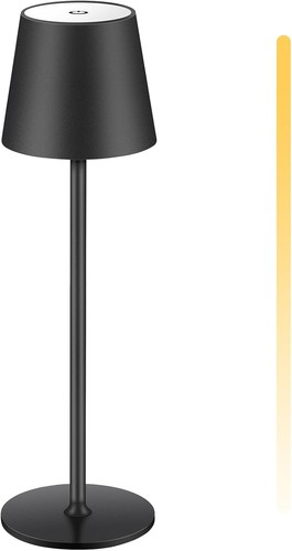 Lampada tavolo led senza - tavolo,