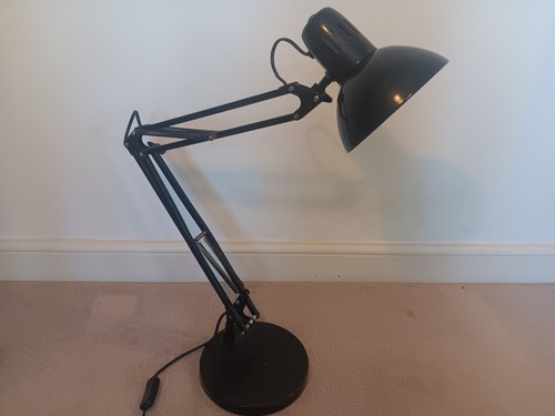 Grande lampada lloytron - lampada,