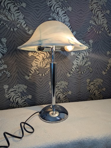 Lampada tavolo tocco - tocco, funghi