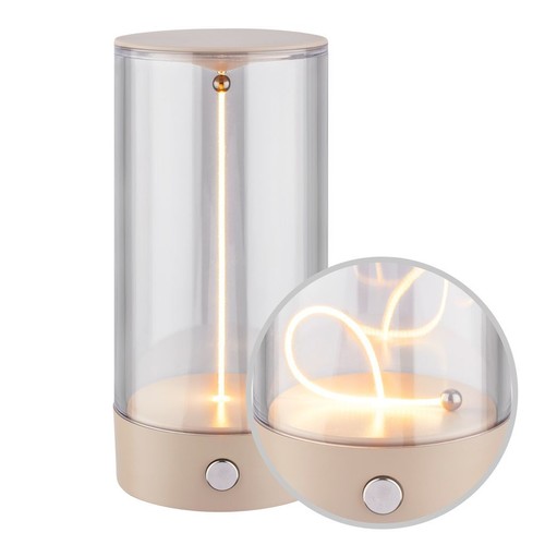 Lampada tavolo led a - tavolo,