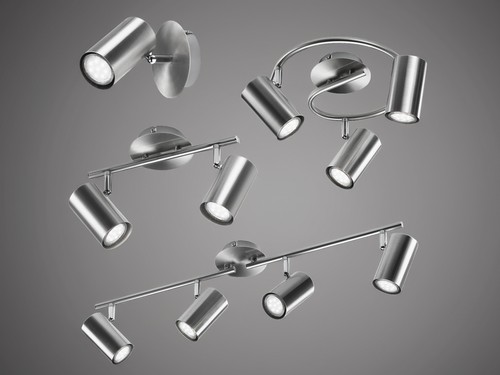 Faretto led soffitto - faretto, luci
