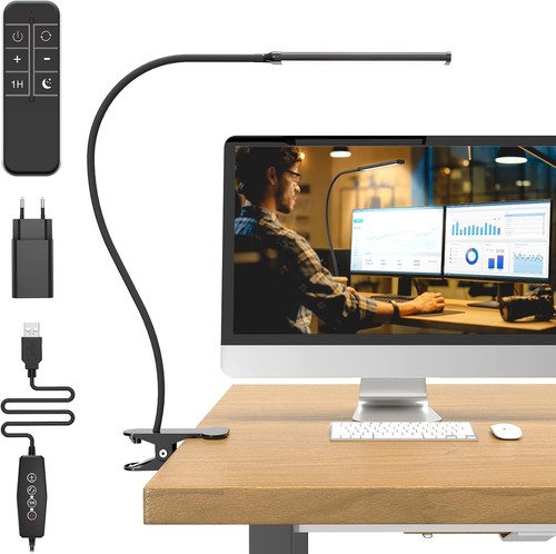 Lampada scrivania led - scrivania,