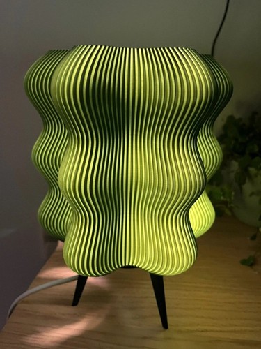 Lampada tavolo moderna - da,