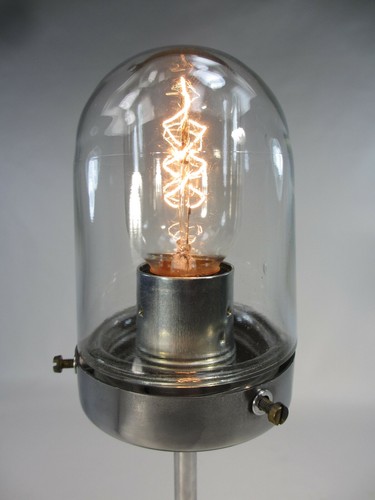 Lampada tavolo stile - lampada, da