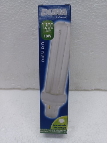 Lampada 18w 840 4000k - lampada, (