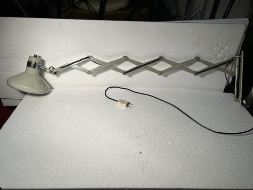 Lampada parete estensibile - da,