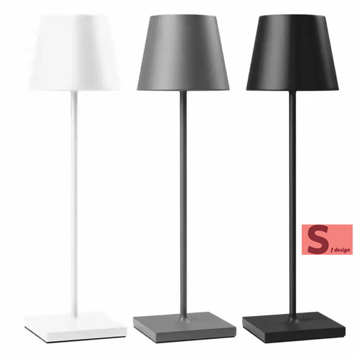 Lampada tavolo led - da,
