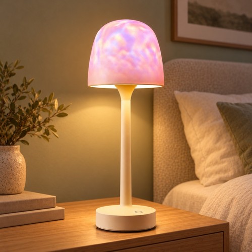 Lampada tavolo proiettore - lampada,