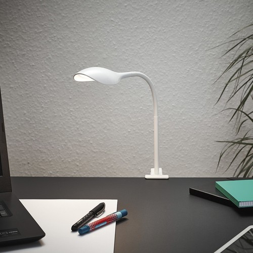 Lampada scrivania led - da,