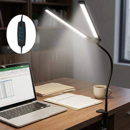 Lampada scrivania led - scrivania,