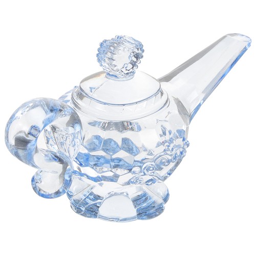 Lampada decorativa blu - , cielo