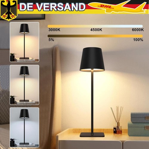 Lampada tavolo led batteria - lampada,