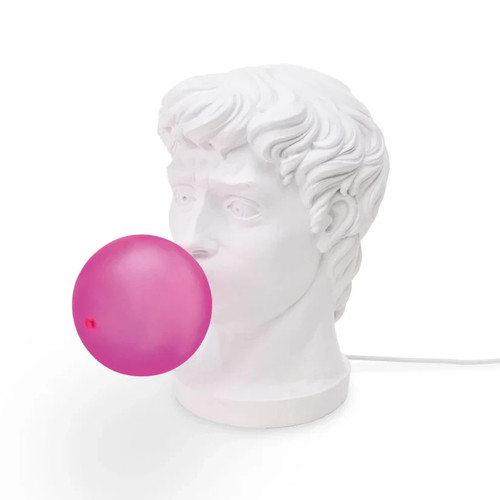 Seletti wonder lamp - lamp,