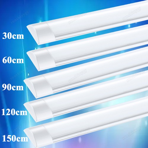 Lampada led incasso tubo - da,