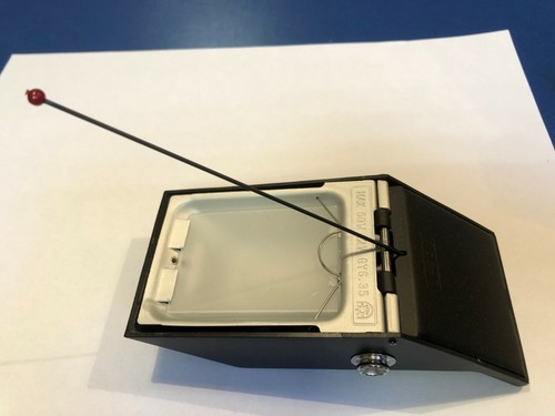 Artemide tizio testa nuova - artemide,