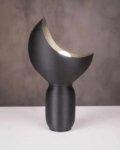 Moon lamp table - lamp,,