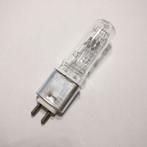 Lampada alogena 220v - lampada, gx