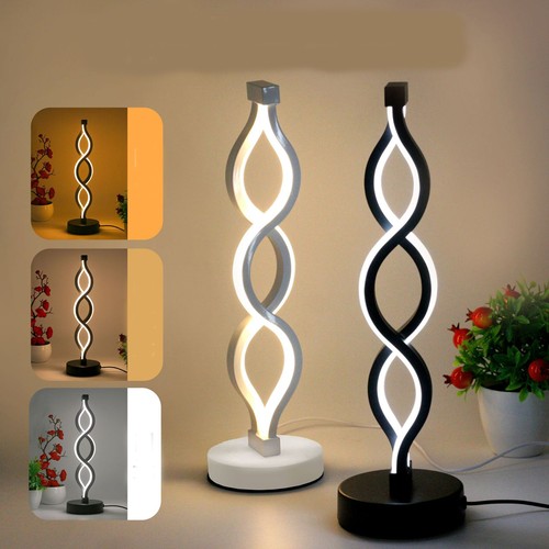 Lampada tavolo led moderna - lampada,