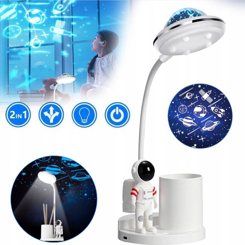 Lampada scrivania led - da,